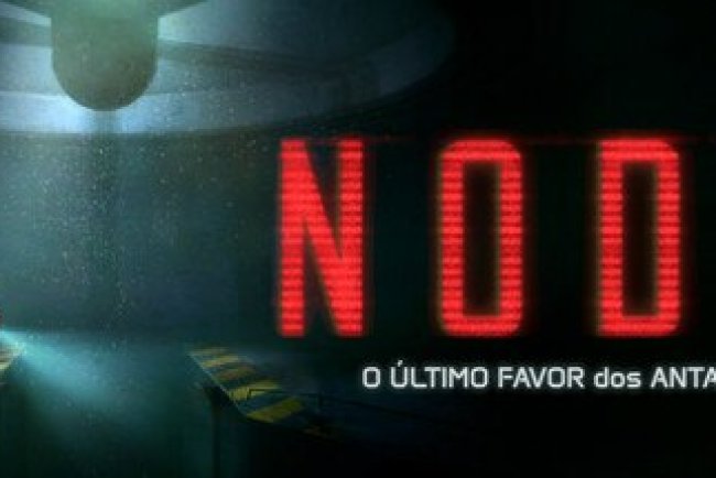 NODE: O Último Favor dos Antarii