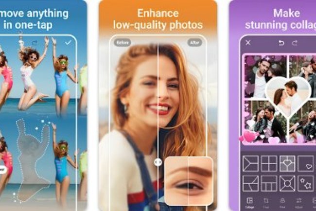 PhotoArt v1.7.12 MOD (Premium Unlocked)