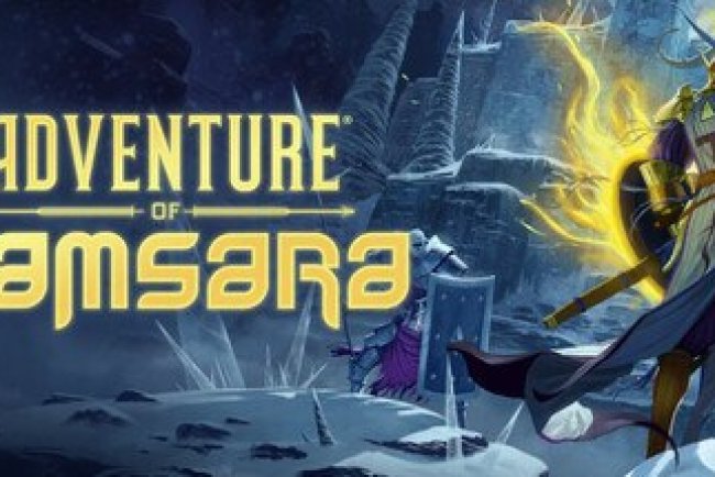 Adventure of Samsara