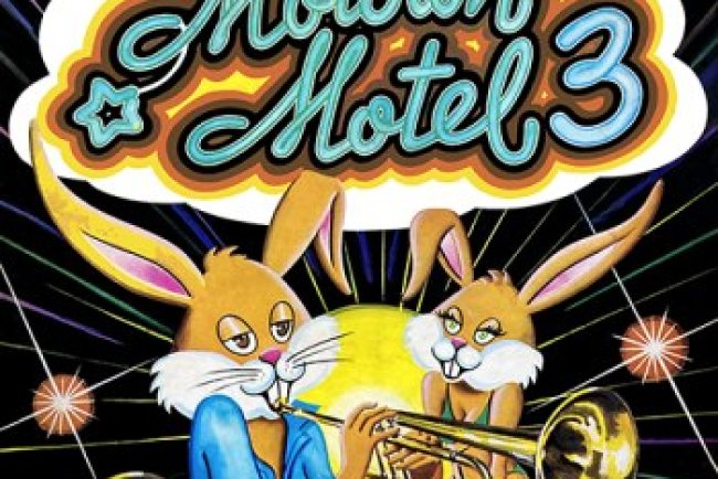 Motown Motel 3 (1978)