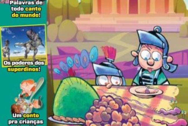 Recreio Ed. 1191 - Setembro 2025