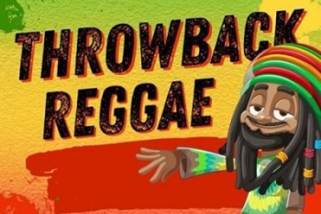 Throwback Reggae (2025)