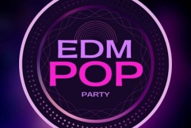 EDM Pop Party (2025)