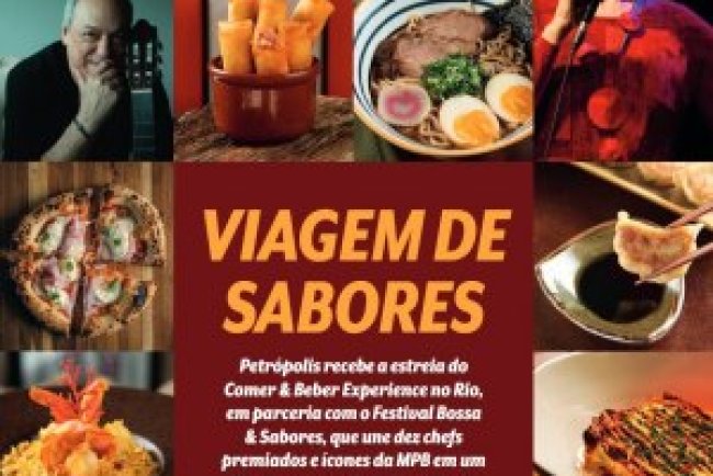 Veja Rio - Setembro 2025