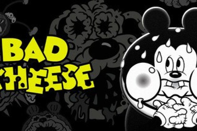 Bad Cheese