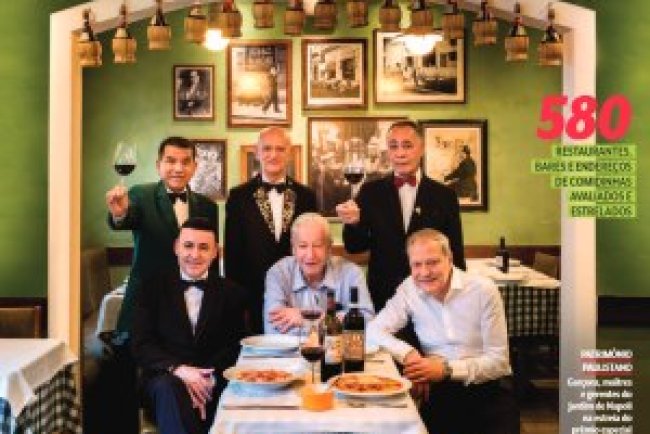 Veja São Paulo Ed 2183 - Setembro 2025