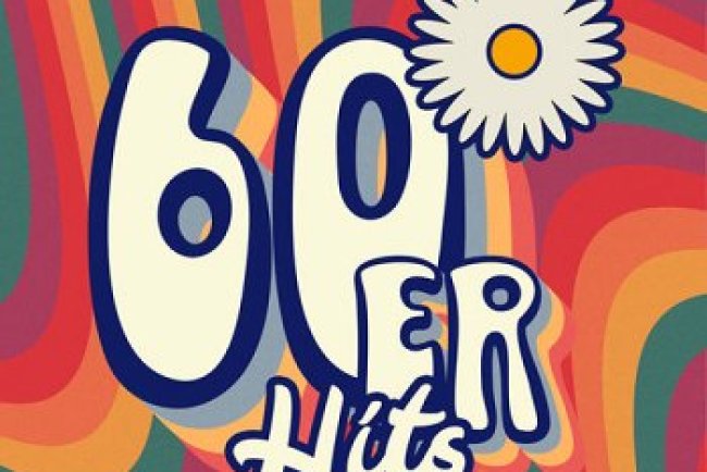 60's Hits (2024)