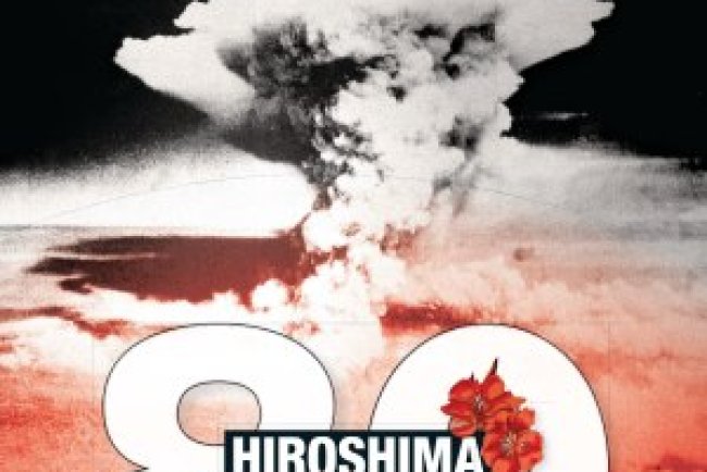 Aventuras na História 266 - Hiroshima e Nagasaki: 80 anos