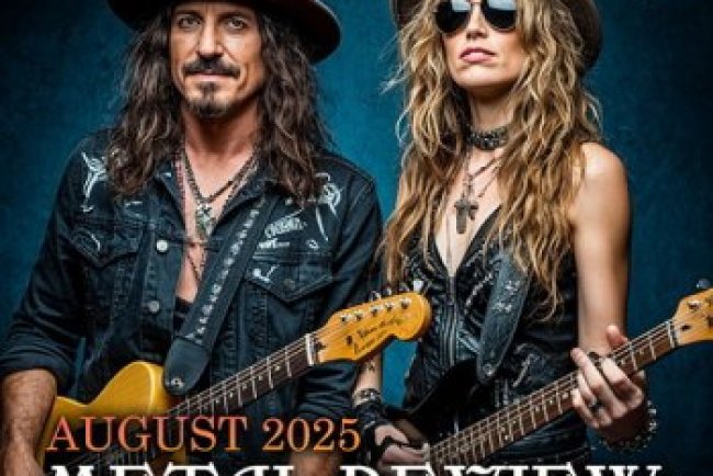 August Metal Review (2025)