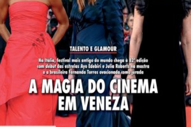 Caras Ed 1661 - Setembro 2025