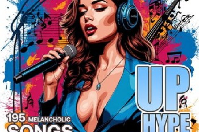 Up Hype Blues (2025)