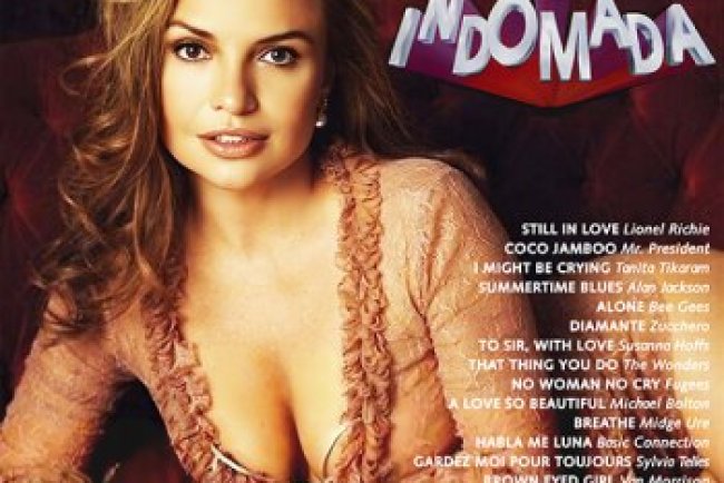 A Indomada - Internacional (1997)