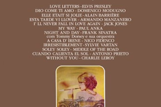 Saudade Jovem (1975)