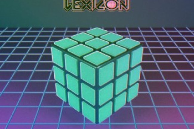 Inexedra - Lexicon (2018)