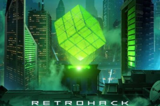 Inexedra - Retrohack (2019)