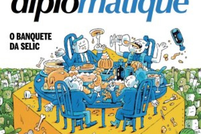Le Monde Diplomatique Brasil - Setembro 2025