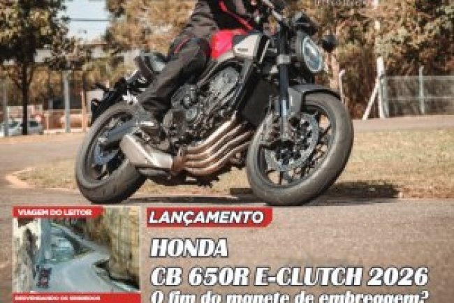Moto Adventure - Agosto 2025
