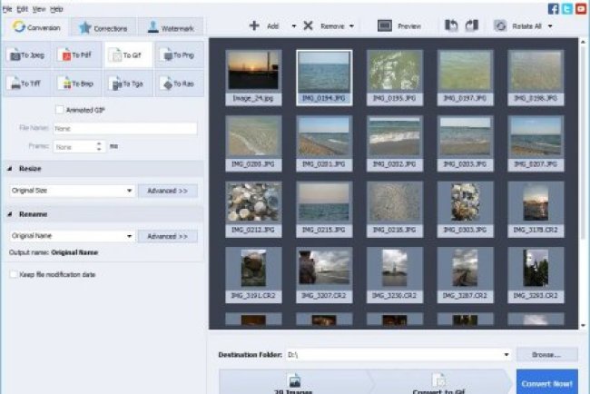 AVS Image Converter v7.1.2.42 + Portable