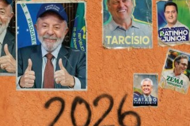 Veja Ed 2962 - Setembro 2025
