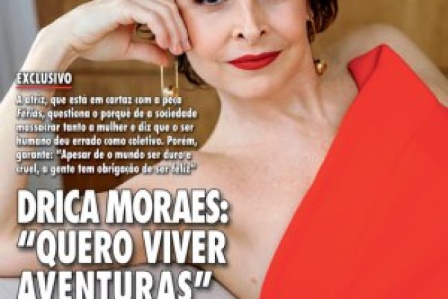 Caras Ed 1662 - Setembro 2025