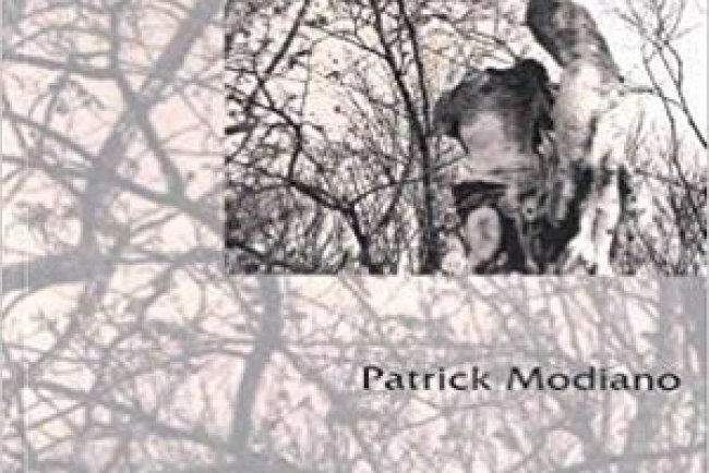 Do Mais Longe do Esquecimento - Patrick Modiano