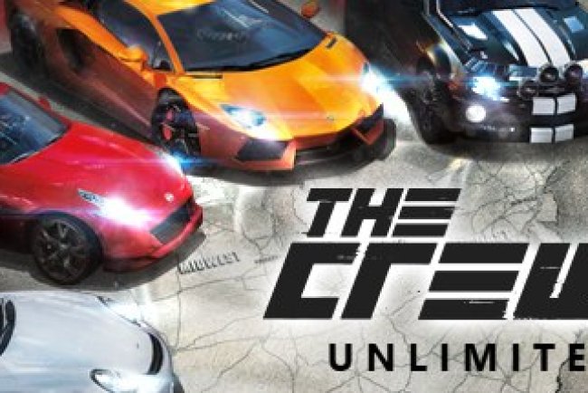 The Crew Unlimited