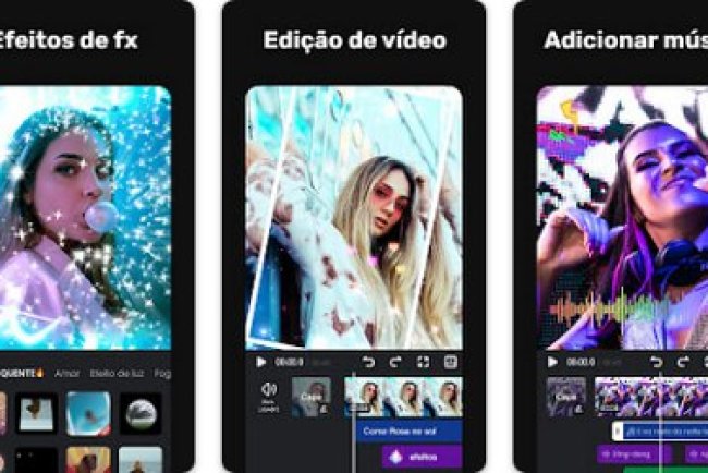 VivaVideo Pro v9.29.7 Mod