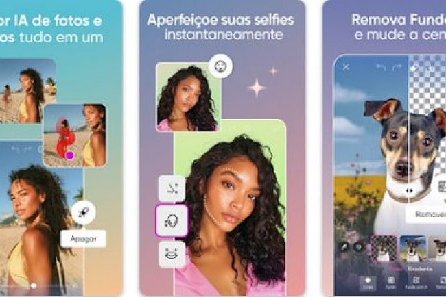 PicsArt Photo Studio v28.4.2 PRO (Gold)