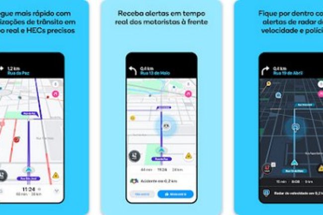 Waze MOD v4.105.0.1
