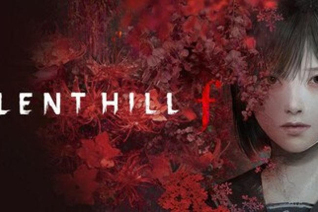SILENT HILL f