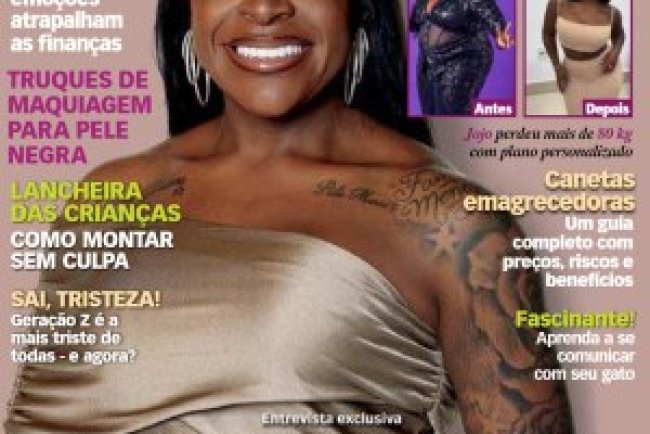 Ana Maria Ed 1486 - Setembro 2025