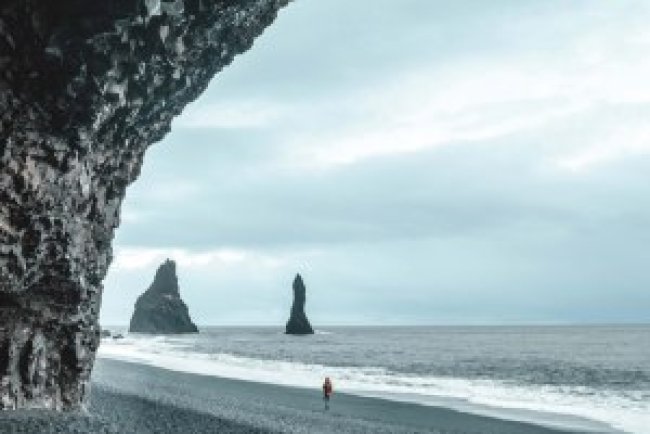 Viajar - Especial Islandia