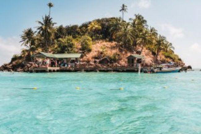 Viajar - Especial Colômbia