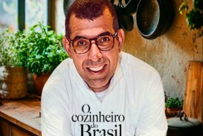 Sabor Ed. 101 - O Cozinheiro do Brasil