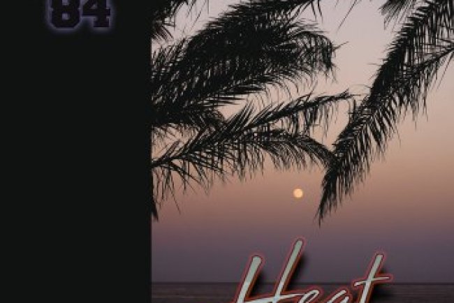 BT-84 - Heat (2018)
