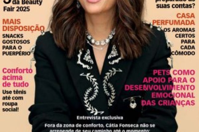 Ana Maria Ed 1487 - Setembro 2025