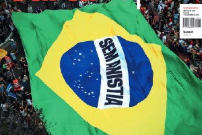 Carta Capital Ed 1381 - Setembro 2025