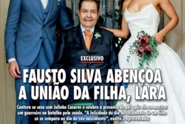 Caras Ed 1663 - Setembro 2025