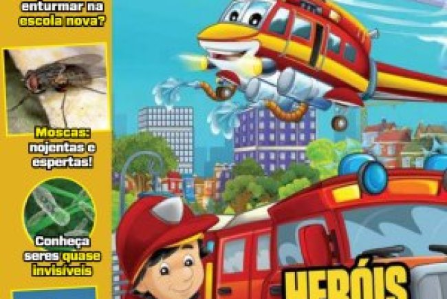 Recreio Ed. 1194 - Setembro 2025