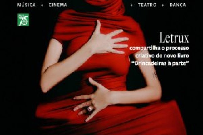 Bravo! Especial Literatura 2025