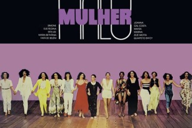 Séries - Malu Mulher (1979)