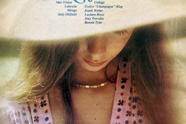 Extremamente Romântico (1979)