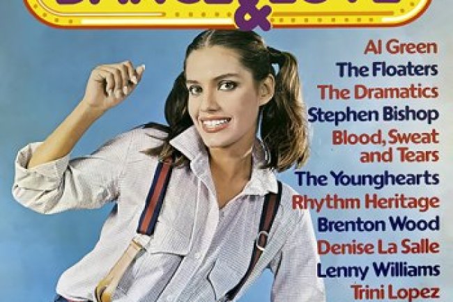 Dance & Love (1978)