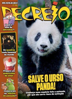 Recreio Ed. 1190 - Setembro 2025