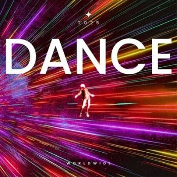 Dance 2025 Worldwide (2025)