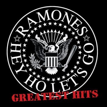 Ramones - Greatest Hits (1999)