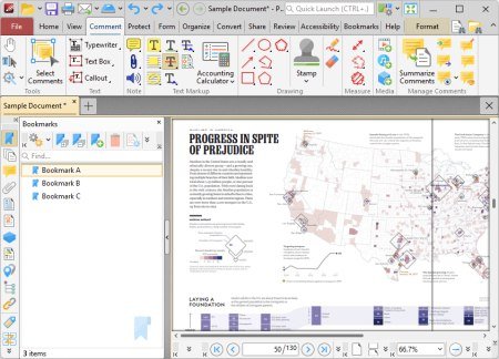 PDF-XChange Editor Plus v10.7.2.400.0
