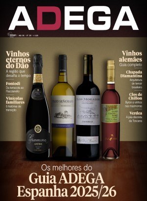 Adega Ed 239 - Setembro 2025