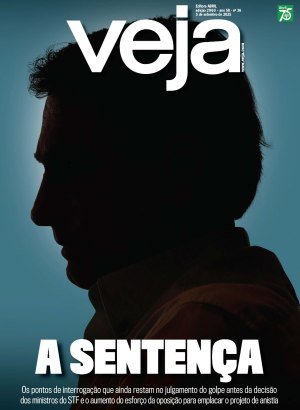 Veja Ed 2960 - Setembro 2025