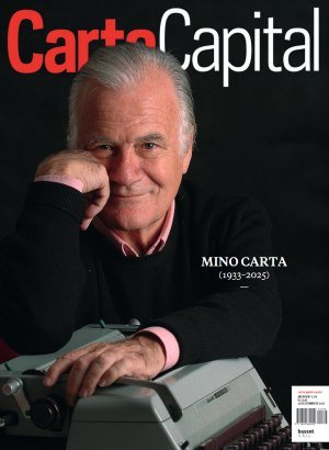 Carta Capital Ed 1378 - Setembro 2025